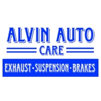 Alvin Auto Care